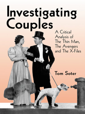 cover image of Investigating Couples